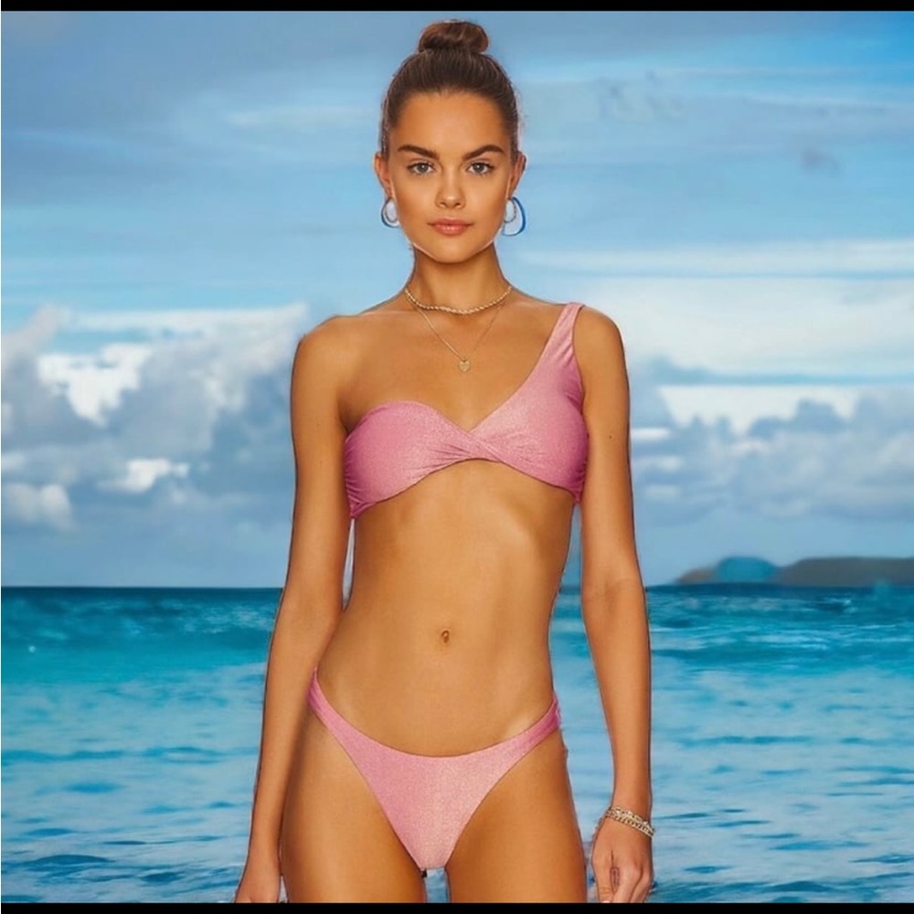 Baobab Ola Swimsuit